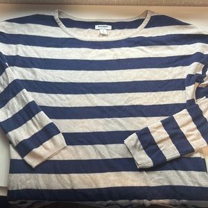 Old Navy Sweater
